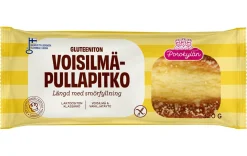 POROKYLÄN VOISILMÄPITKO GTON  325 G