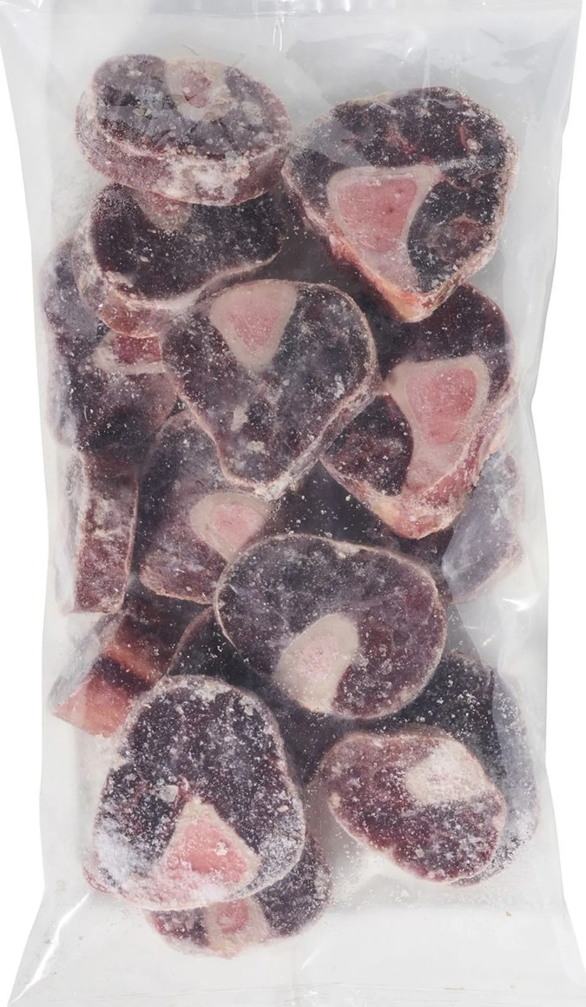 PORON POTKAKIEKKO OSSO BUCCO 1KG