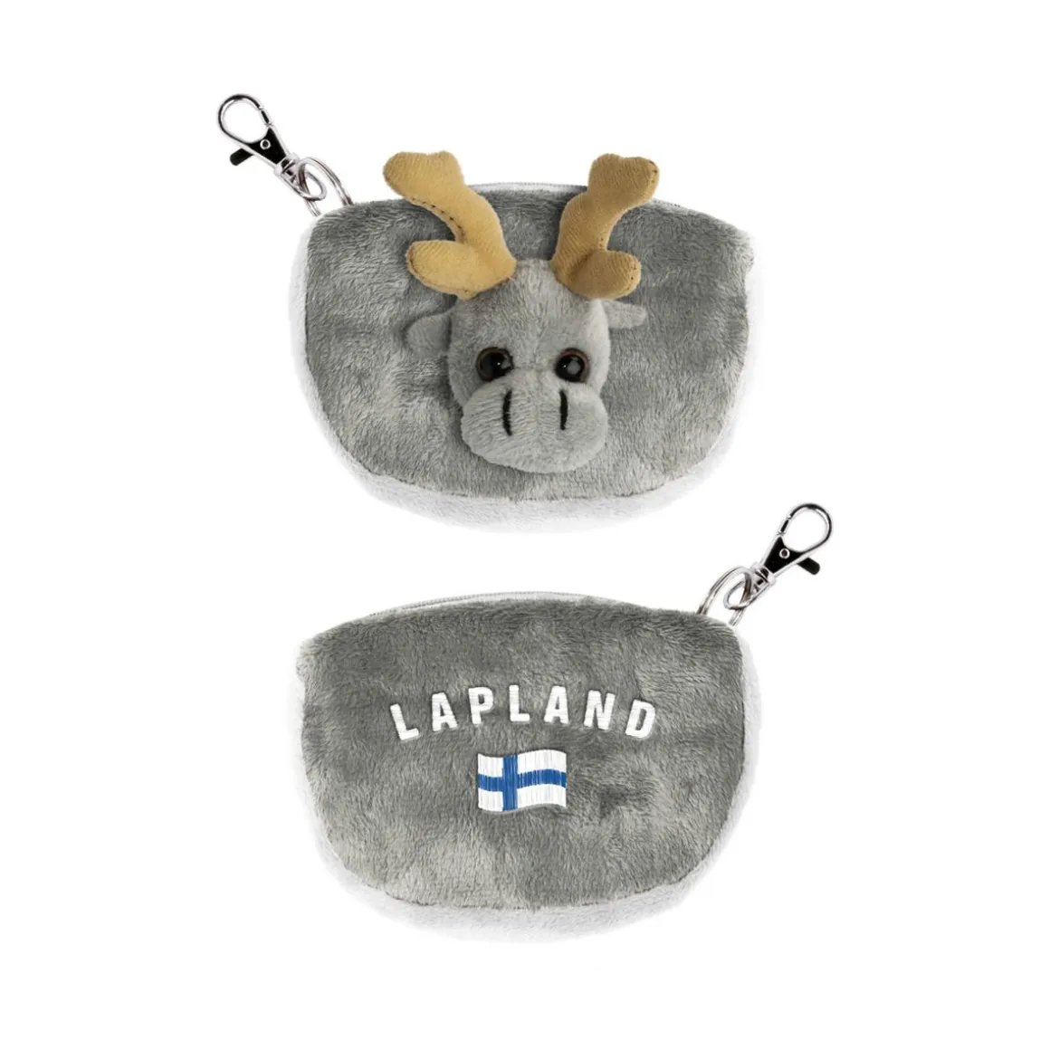 PORO PUSSUKKA LAPLAND