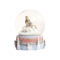 PORO WATERBALL, PIENI