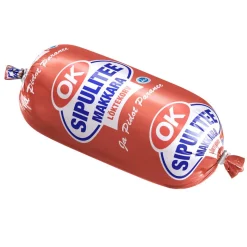 PORTTI OK SIPULITEEMAKKARA 800 G