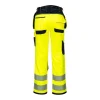 PORTWEST HUOMIORIIPPUTASKUHOUSUT EU64