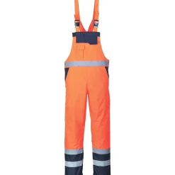 PORTWEST VUORELLINEN TALVI KONTRASTILAPPUHAALARI KOKO XXL