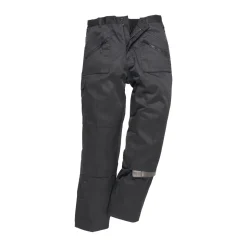 PORTWEST VUORELLISET ACTION-TYÖHOUSUT 2XL