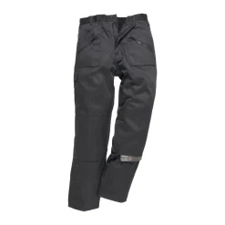 PORTWEST VUORELLISET ACTION-TYÖHOUSUT 2XL