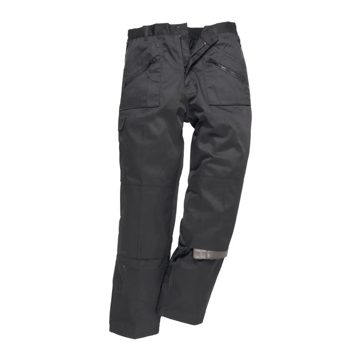 PORTWEST VUORELLISET ACTION-TYÖHOUSUT 2XL