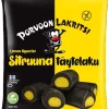 PORVOON LAKRITSI GLUTEENITON SITRUUNA 150 G