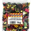 PORVOON LAKRITSISEKOITUS 1 KG