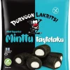 PORVOON LAKRITSI GLUTEENITON MINTTU 150 G