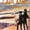 POSTIKORTTI COME TO LAPLAND