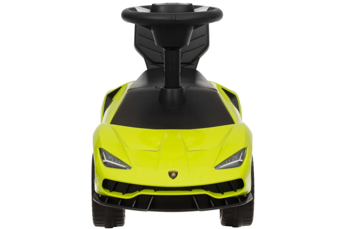 POTKUAUTO LAMBORGHINI CENTENARIO