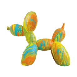 POUR PALZ POUR PALZ BALLOON DOG 3 LAJ