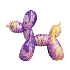 POUR PALZ POUR PALZ BALLOON DOG 3 LAJ