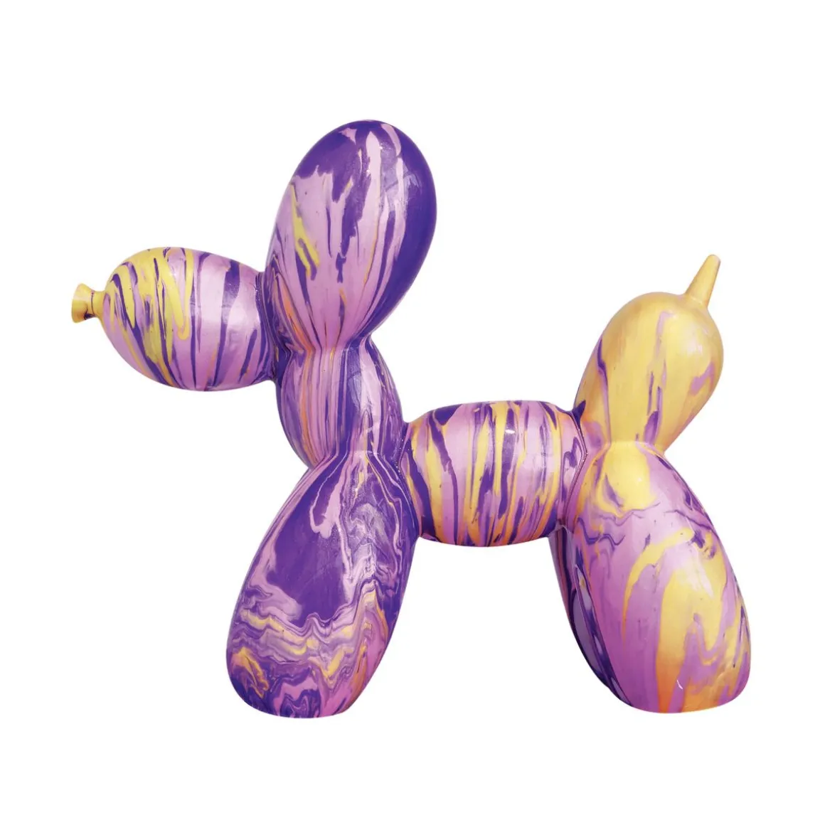 POUR PALZ POUR PALZ BALLOON DOG 3 LAJ