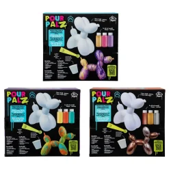 POUR PALZ POUR PALZ BALLOON DOG 3 LAJ