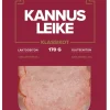 POUTTU KANNUSLEIKE 170 G