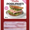 POUTTU OHUEN OHUT POSSUPAISTI  180 G