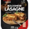 POUTTU NOPEAT LASAGNE BOLOGNESE 900 G