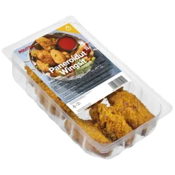 POUTTU NOPEAT PANEROIDUT WINGSIT 300 G