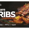 POUTTU NOPEAT SPARE RIBS LOUISANA RUB KYPSÄ 900 G