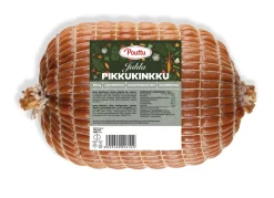 POUTTU PIKKUKINKKU  800 G