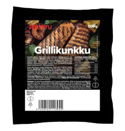 POUTTU PORSAAN GRILLIKUNKKU  500 G