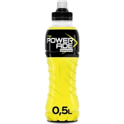 POWERADE CITRUS KMP 500 ML