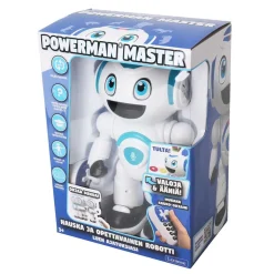 POWERMAN MASTER ROBOTTI