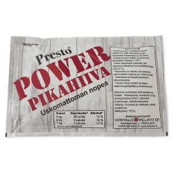POWER PIKAHIIVA 115 G