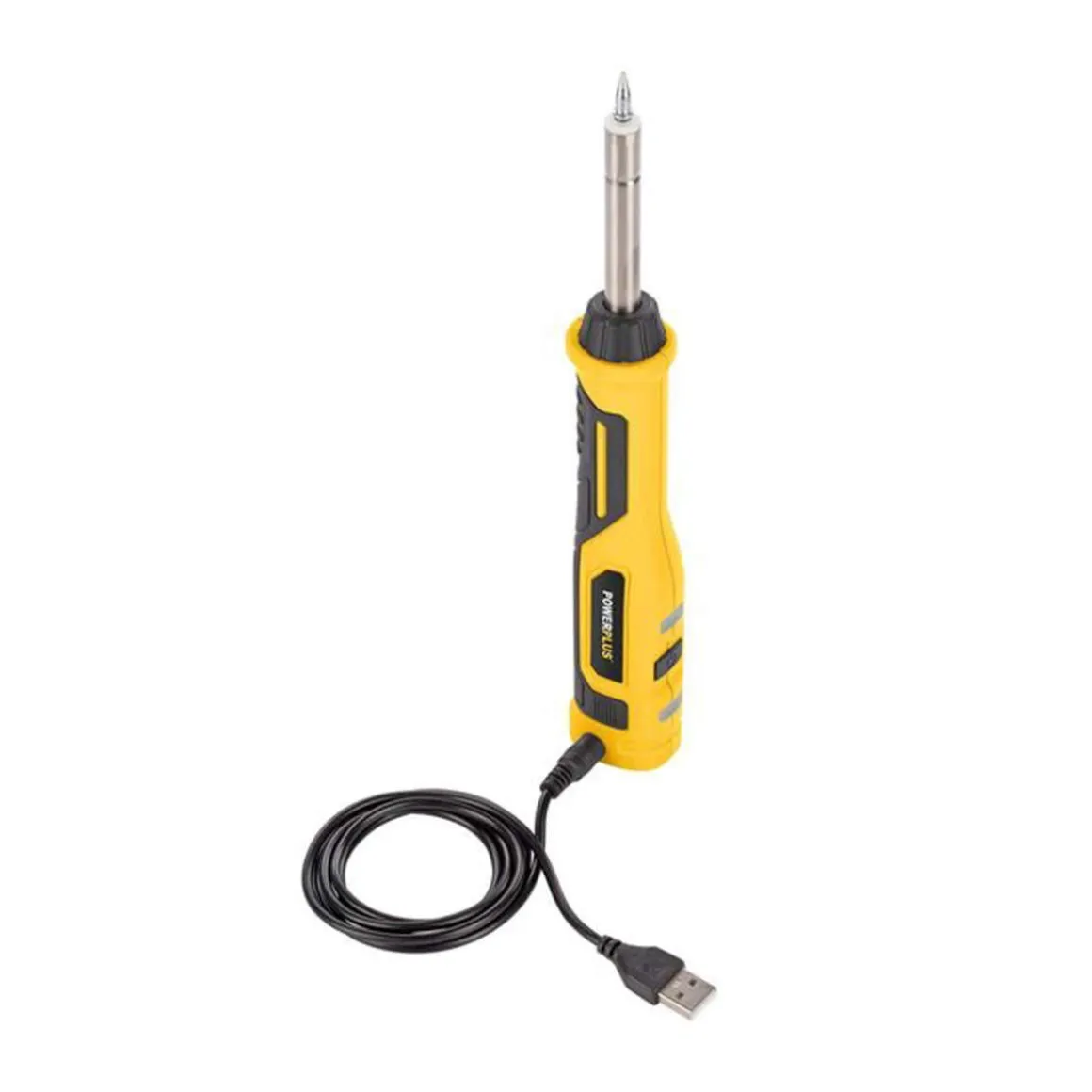POWERPLUS JUOTIN LADATTAVA