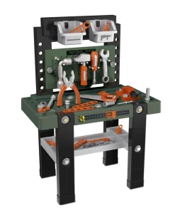 POWER TOOLS LASTEN TYÖKALUPENKKI