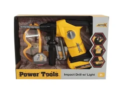 POWER X ISKUPORAKONE VALOLLA JA ÄÄNELLÄ