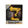 POWER X PORA/RUUVINVÄÄNNIN VALO JA ÄÄNI