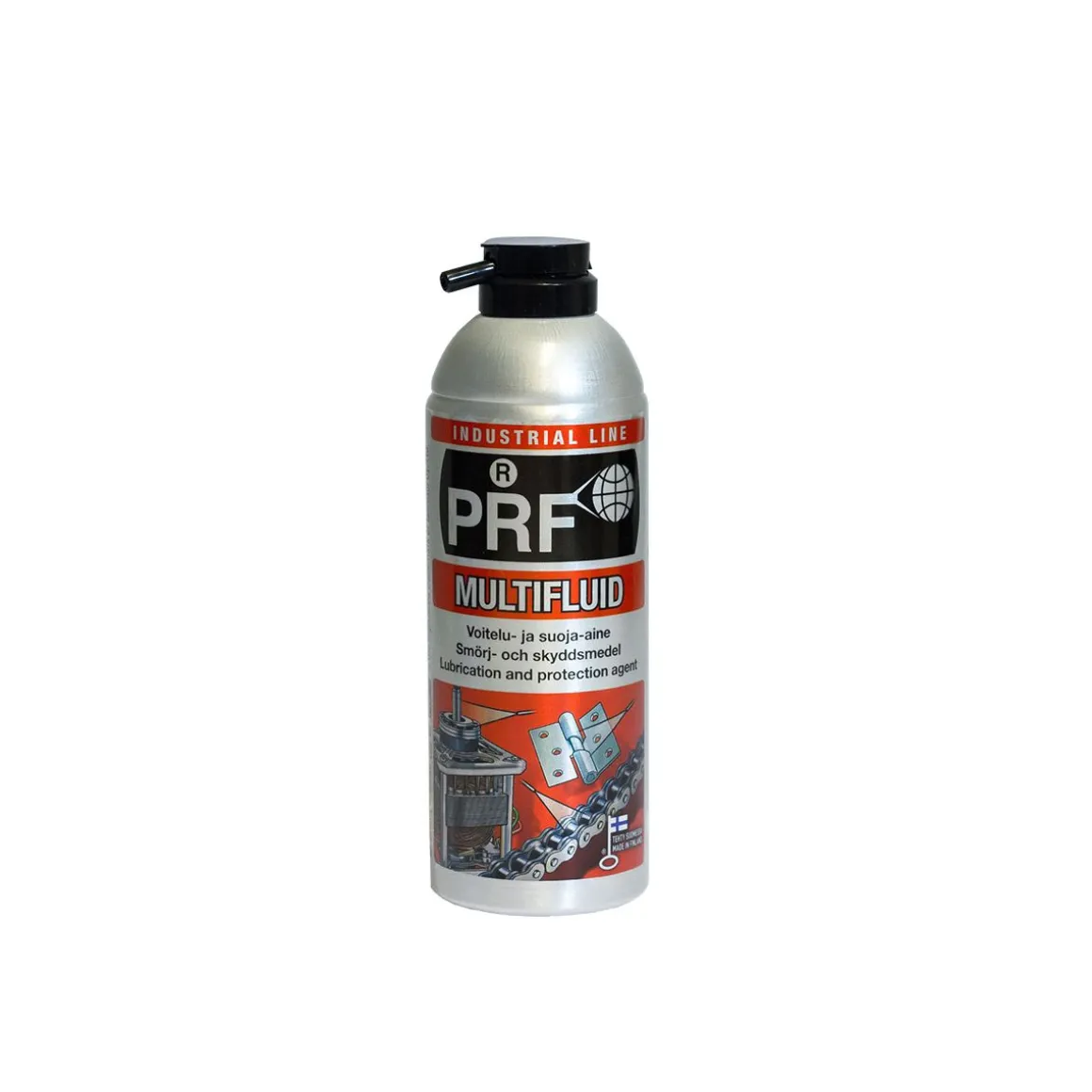 PRF MULTIFLUID MONITOIMIAINE 400 ML