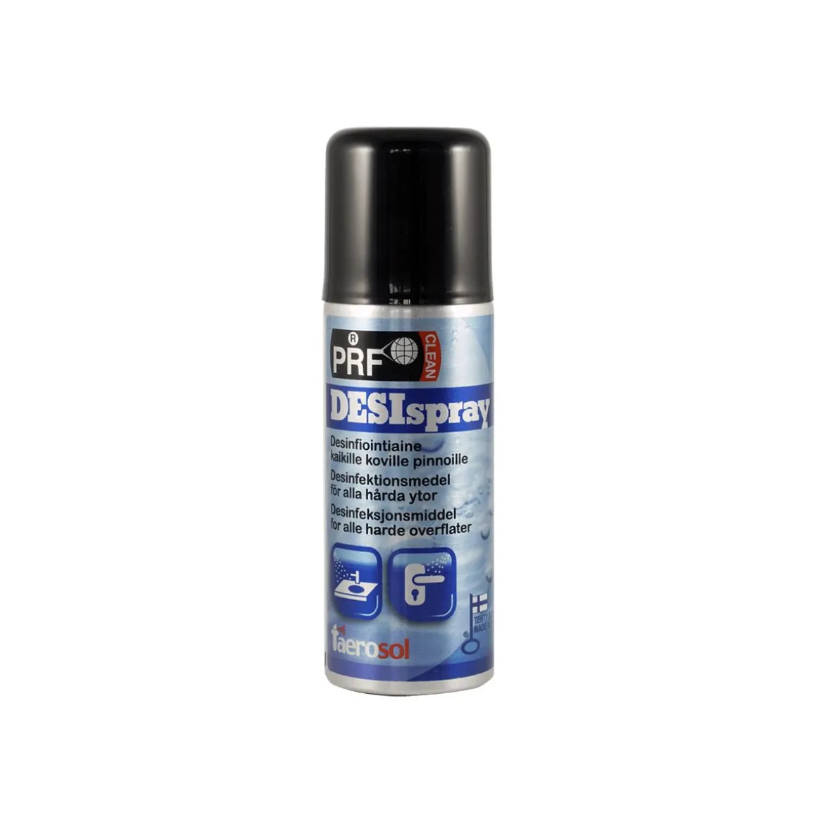 PRF DESISPRAY KENKIEN DESINFINOINTIAINE 165 ML