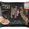 PRIMACAT FILLETS 4*50G TONNIKALA/LOHI & TONNIKALA/KATKARAP