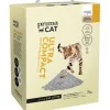 PRIMACAT KISSANHIEKKA ULTRA COMPACT VANILLA 7 KG