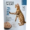 PRIMACAT CLASSIC KALAA HYYTELÖSSÄ 85 G