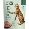 PRIMACAT CLASSIC LAMMASTA HYYTELÖSSÄ 85 G