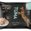 PRIMACAT FILLETS 4*50G TONNIKALAA VEDESSÄ 200 G