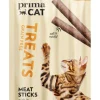 PRIMACAT MEAT STICK KANA-MAKSA 3KPL 15 G