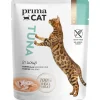 PRIMACAT SOUPS TONNIKALAA LIEMESSÄ 40 G