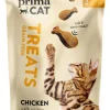 PRIMACAT TREATS SOFTY KANA JA KISSANMINTTU 50 G