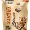 PRIMACAT TREATS SOFTY MINITIKUT 50 G