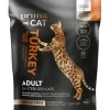 PRIMACAT VILJATON TÄYSRAVINTO KALKKUNA STERILIZED 1,4 KG