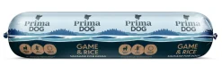 PRIMADOG MAKKARA RIISTA-RIISI 800 G