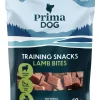 PRIMADOG TRAINING SNACKS LAMMASPALA 50 G