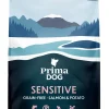 PRIMADOG TÄYSRAVINTO VILJATON LOHI-PERUNA ADULT 3 KG