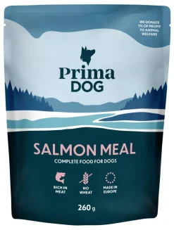 PRIMADOG LOHI-ATERIA 260 G