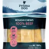 PRIMADOG ROUGH CHEWS NAUTALASTUT 100 G